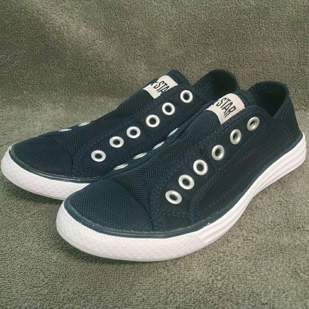 Converse All-Star Mesh Sneakers
